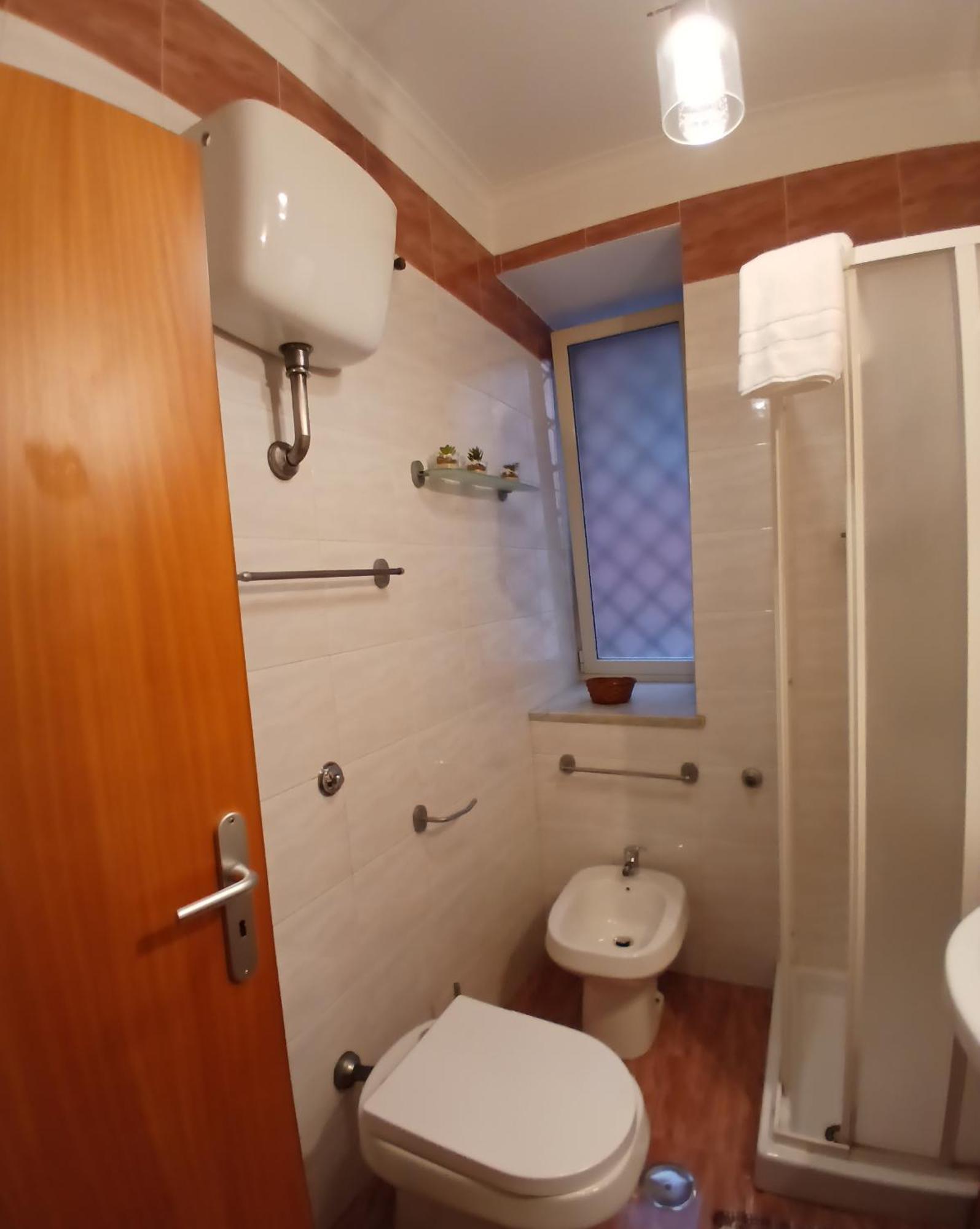 Willa Casa Louis Pozzuoli Zewnętrze zdjęcie